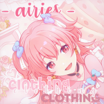 - Airies -