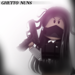 Ghetto Nuns