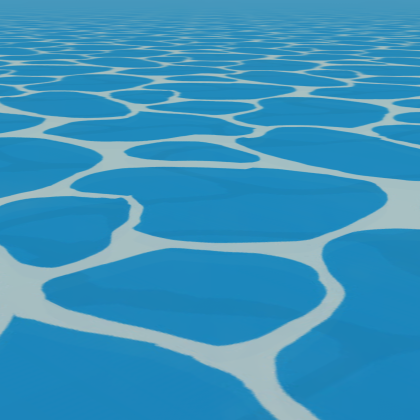[UPD] Ocean by Void Galaxy Cosmic Space