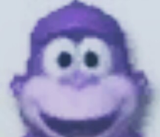 Bonzi buddy