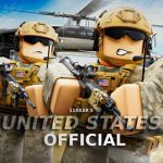 USA Official Group Thumbnail