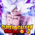 Super Saiyan Simulator 2