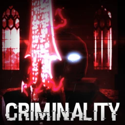 Criminality: DBM icon