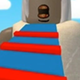 Hard Obby Oby [Not Easy][Mega Fun Obby]Obey icon