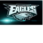 The Eagles league football team