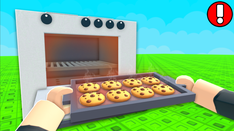 Build a Bakery 🧁 screenshot 4
