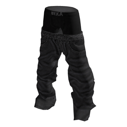Pantalon Fixa Gris
