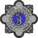 [IE] Garda Síochána na hÉireann