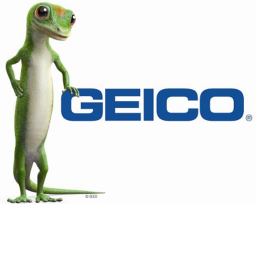 Geico Center Arena!