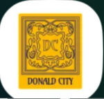 Donald City