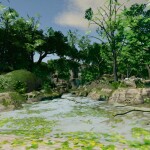 Waterfall Nature Walk