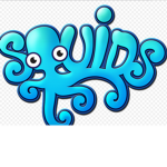 🐙 The Squidz 🐙