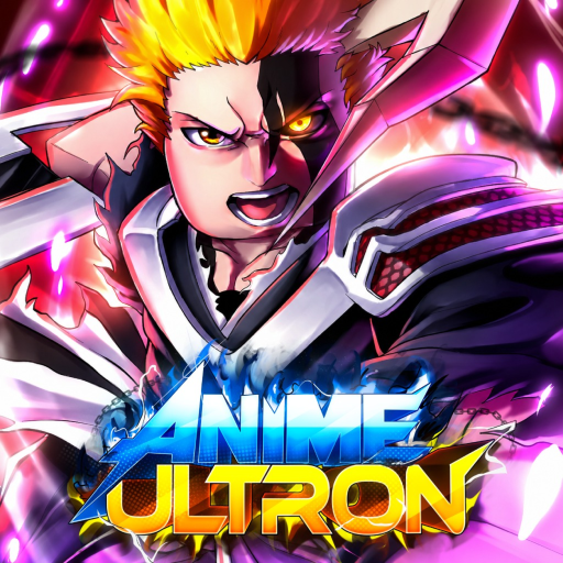 Anime Ultron Simulator