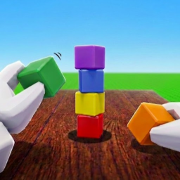 Memory Tower
