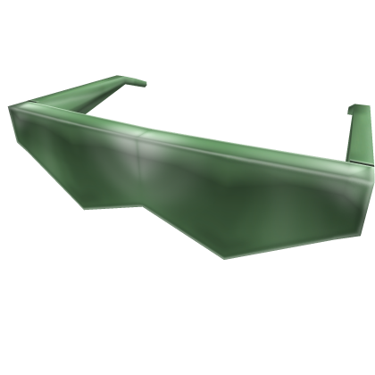 Emerald Geo Shades