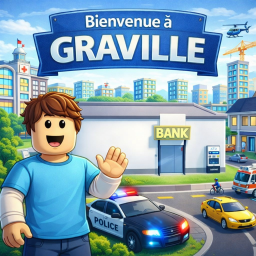 Graville RP