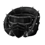 Gunmetal Renegade