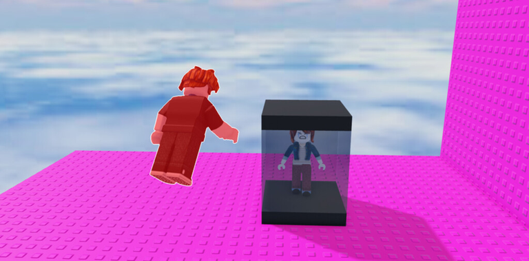 Cheap HD Admin Tower [9 Robux] screenshot 1