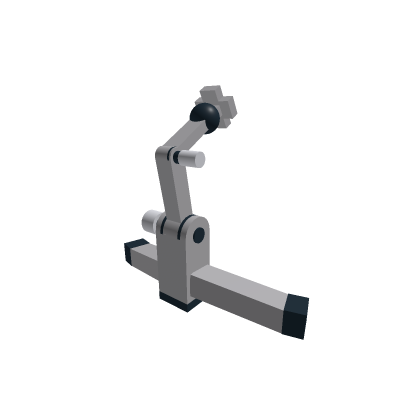 Overseer Adjustable Monitor Stand