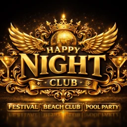 [FREE VIP] HAPPY NIGHT CLUB icon