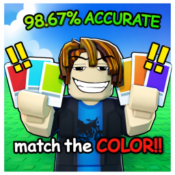 [NEW] Color Match! 🎨