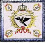 3. Garde Du Corp Regiment