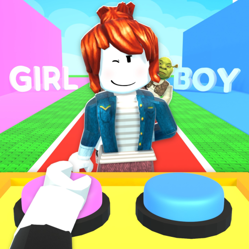 [🧬] Boy or Girl
