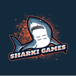 Sharki Games