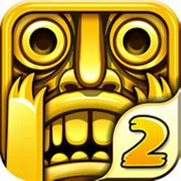 TEMPLE RUN!