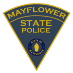 Mayflower Sᴛᴀᴛᴇ Pᴏʟɪᴄᴇ