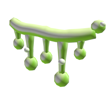 Gooey Slime Drool