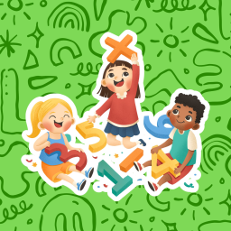 Math Mania!