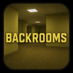 Backrooms Found Footage