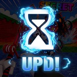 🐟 BE A FISH BAIT! 🤖SCI-FI UPD icon