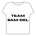 Team Sammy And Jandel