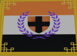 The Great Conian Reich