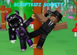 ScriptKidz Society