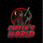 -Carter's World-
