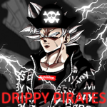 <Drippy Pirates>