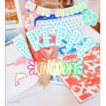 Preppy kingdom