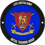 {UR} Training Department