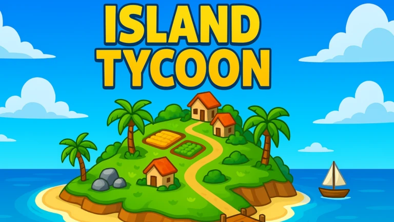 The Island Tycoon Codes Experience