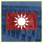 Southeastern National Chinese Army