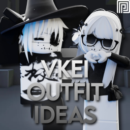 Vkei Outfits Ideas 🛍️
