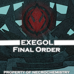 [NEW] Exegol