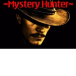 Scooby Doo mystery hunters