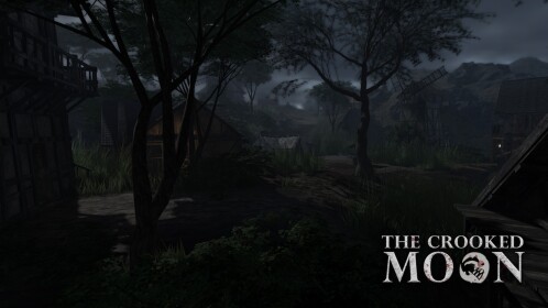 Medieval Fantasy RPG