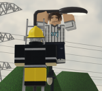 U Division, Police Scotland