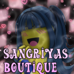 Sangriyas Boutique
