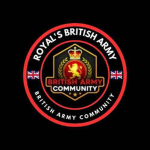 [RBA] - Royal's British Army